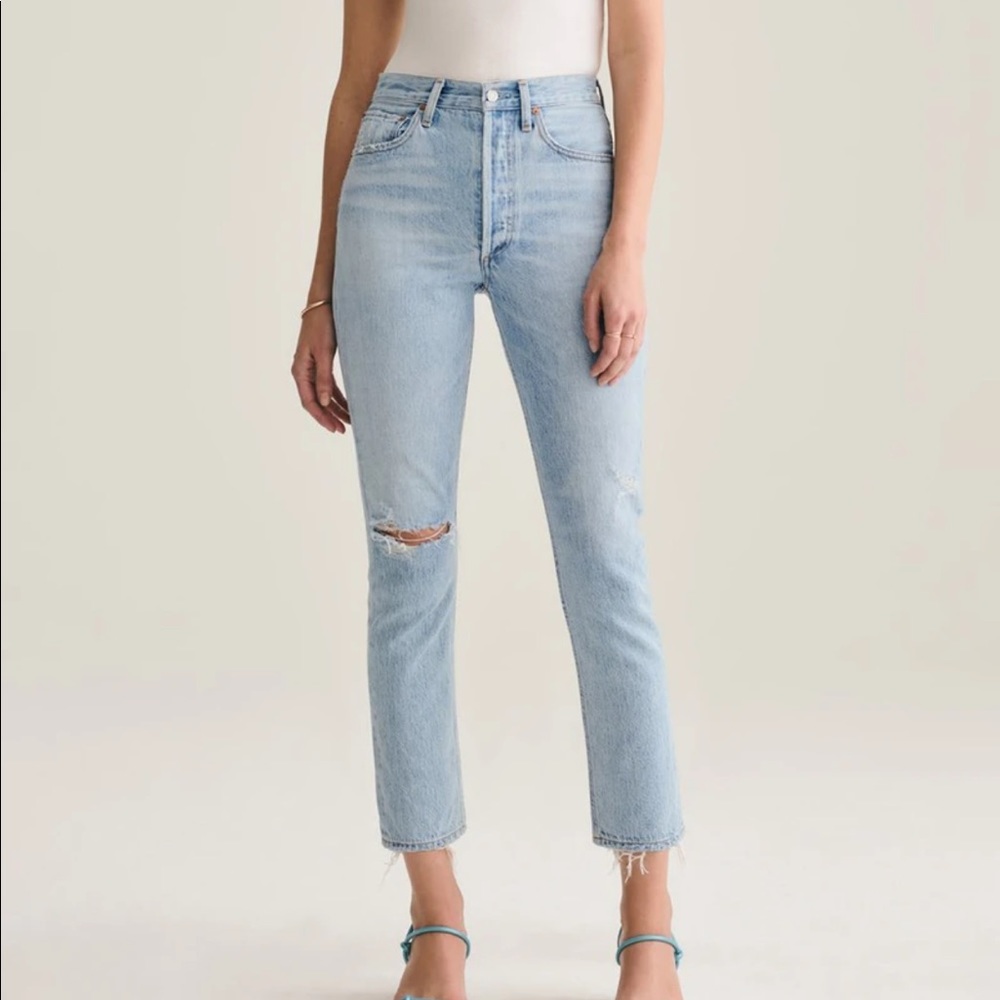 Agolde jeans